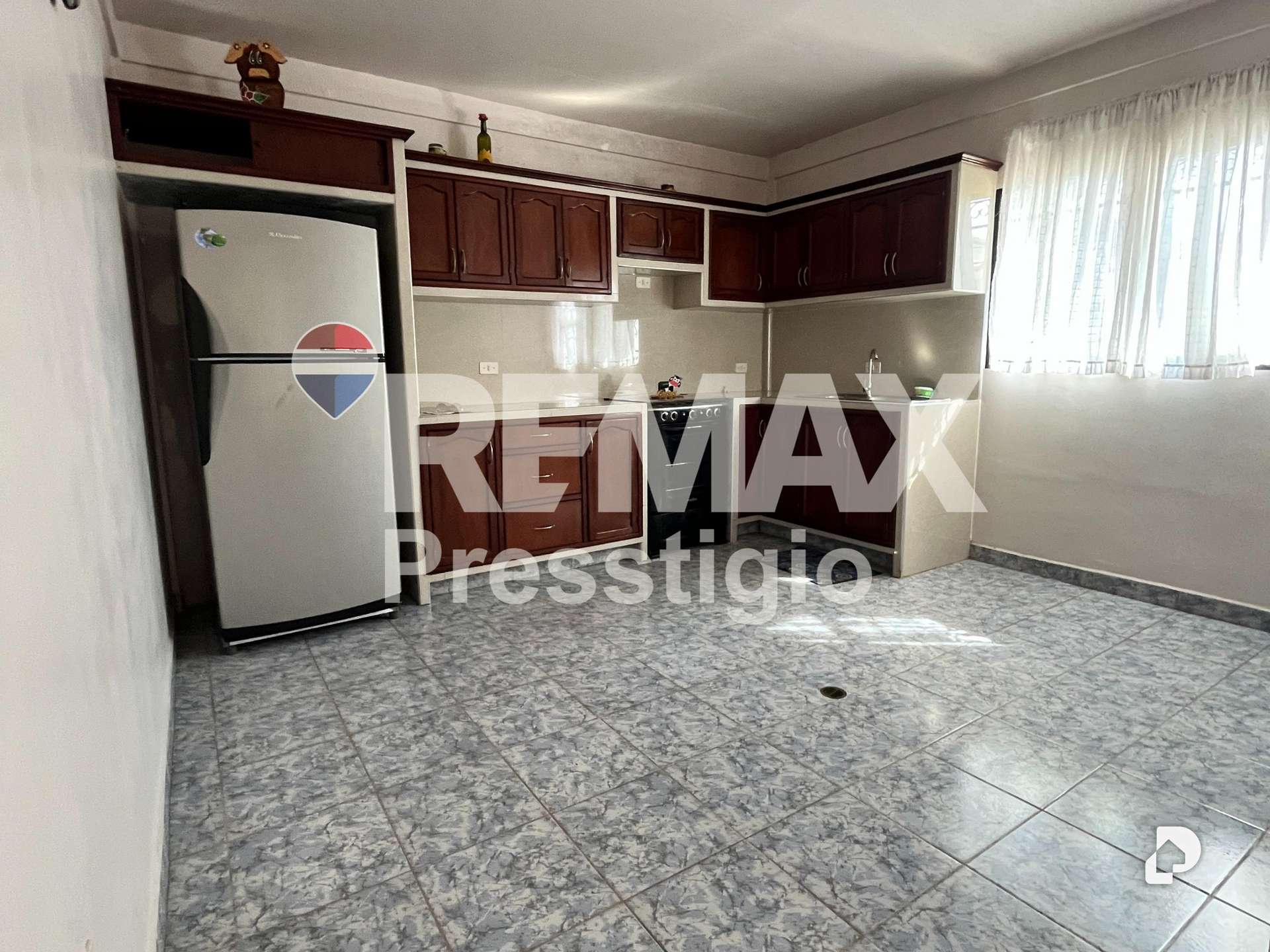 Casa en Parroquia Ignacio Fernández Peña, Ejido – 3