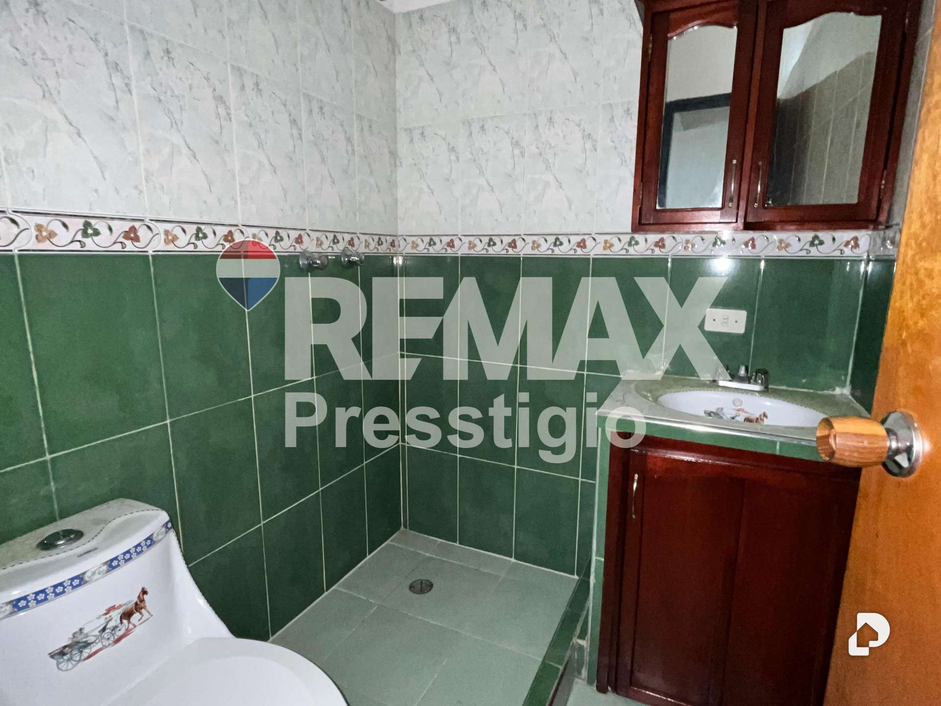 Casa en Parroquia Ignacio Fernández Peña, Ejido – 8
