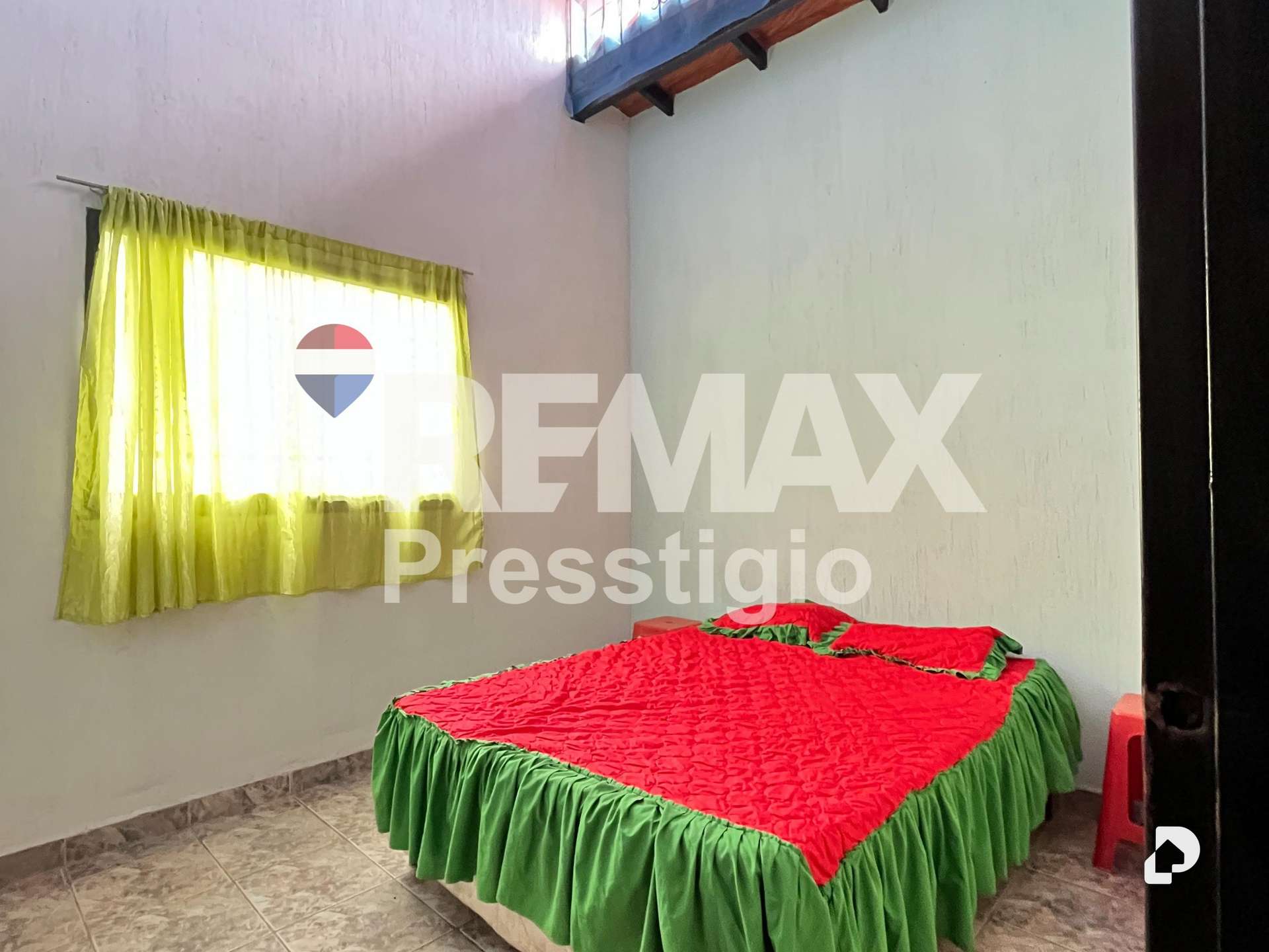Casa en Parroquia Ignacio Fernández Peña, Ejido – 21