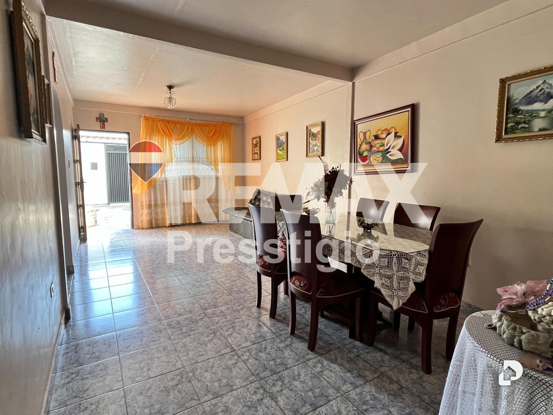 Casa en Parroquia Ignacio Fernández Peña, Ejido – 4