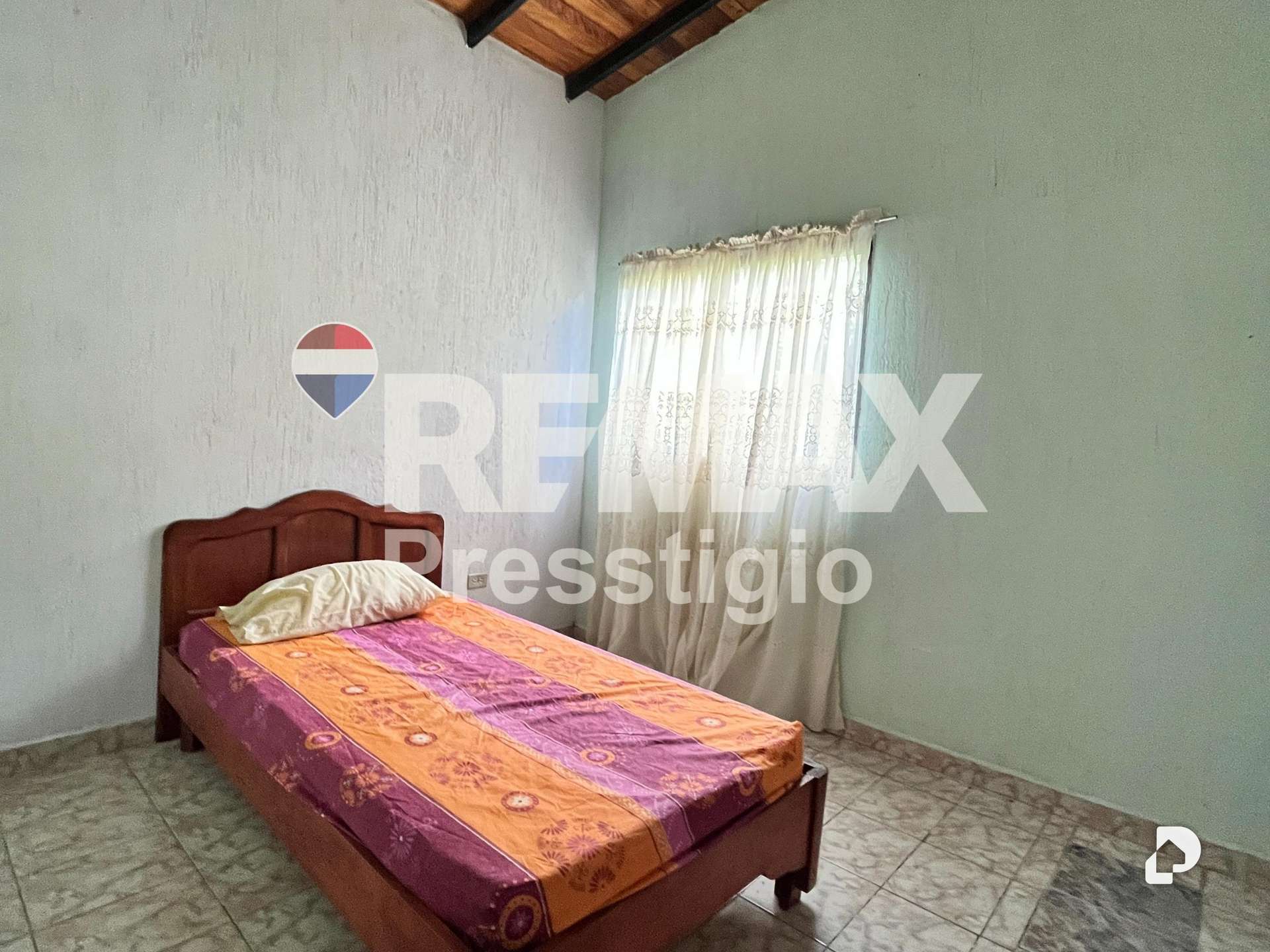 Casa en Parroquia Ignacio Fernández Peña, Ejido – 22