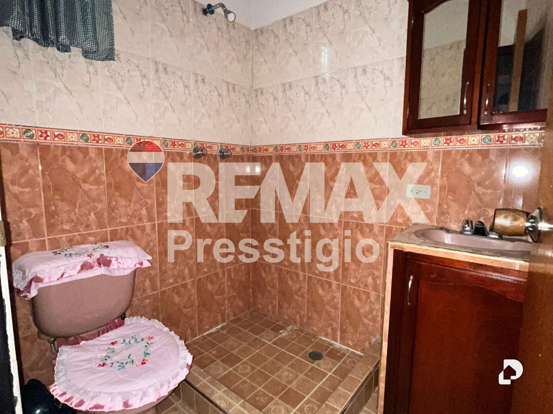 Casa en Parroquia Ignacio Fernández Peña, Ejido – 10