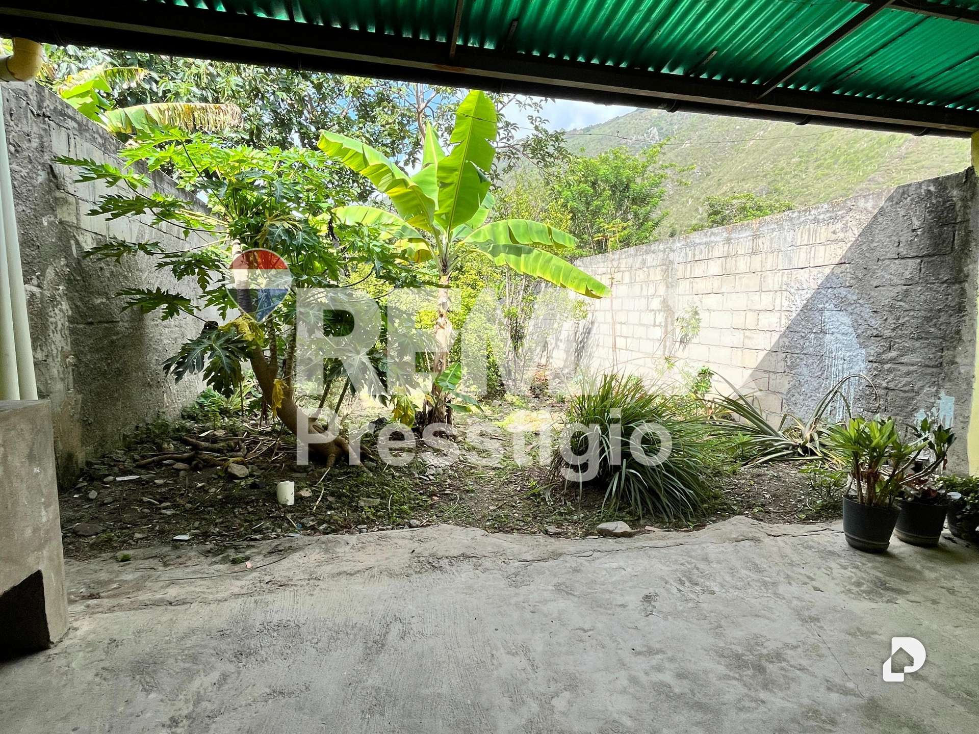 Casa en Parroquia Ignacio Fernández Peña, Ejido – 13