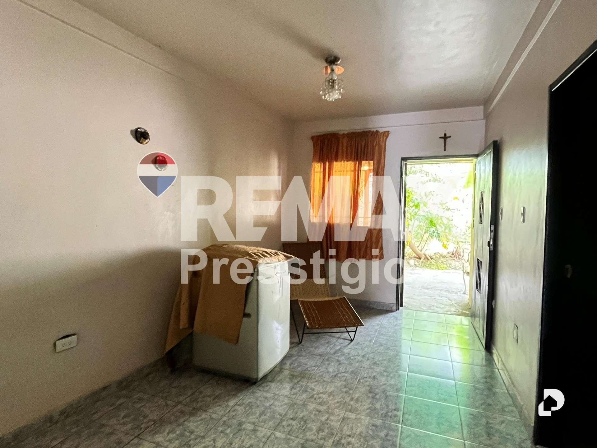 Casa en Parroquia Ignacio Fernández Peña, Ejido – 11