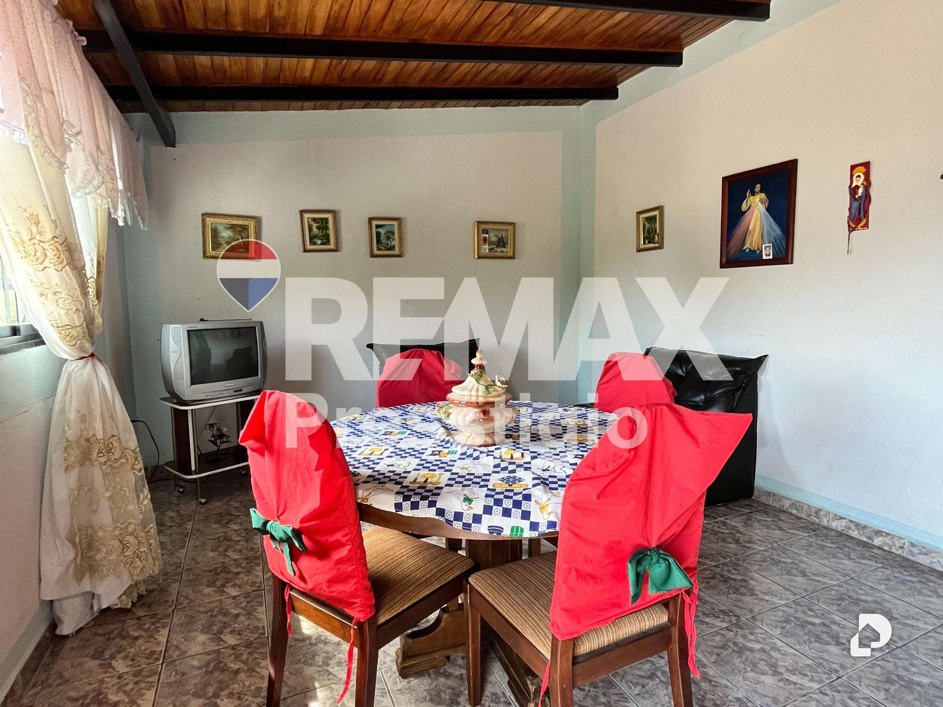 Casa en Parroquia Ignacio Fernández Peña, Ejido – 16