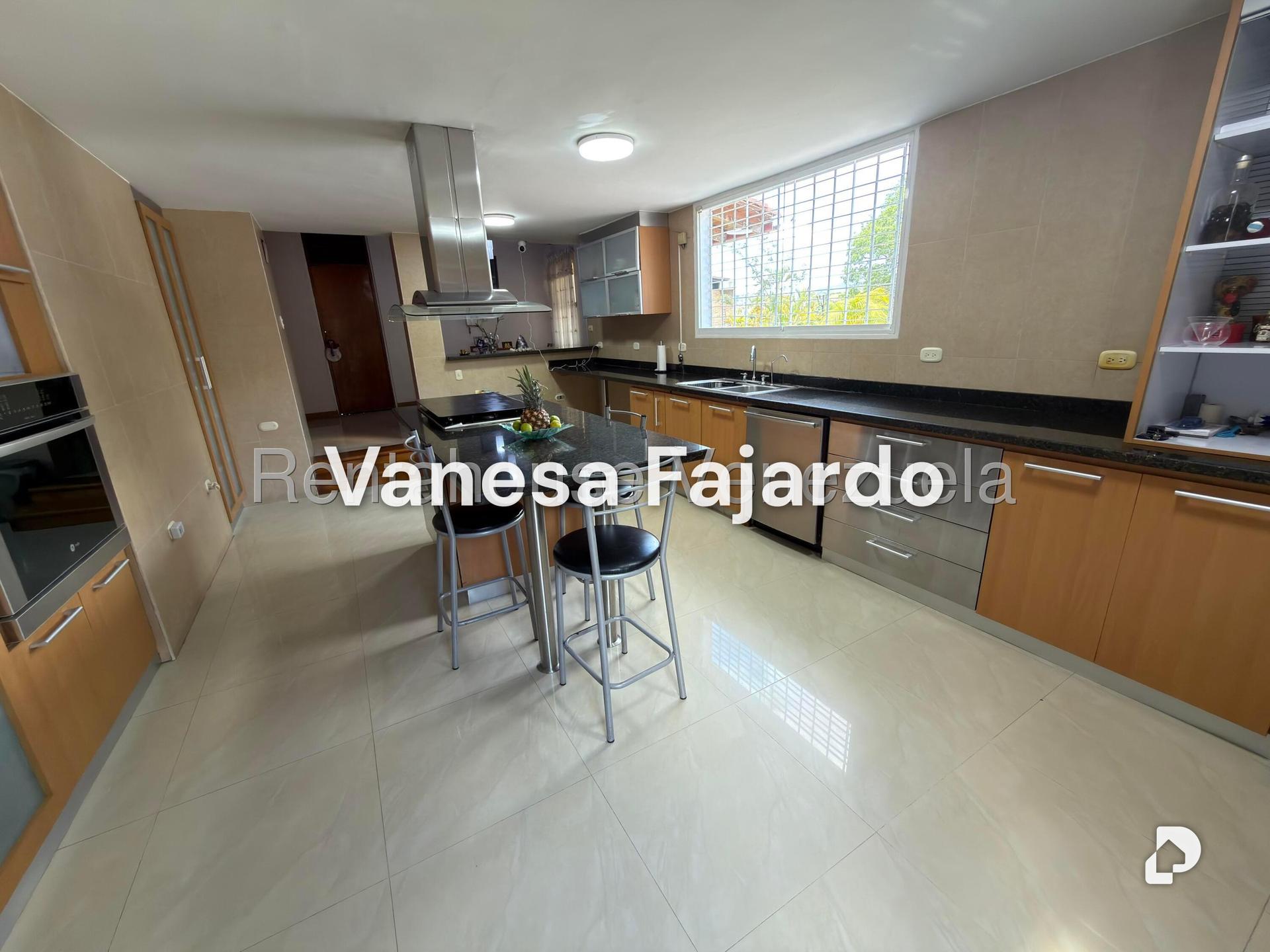 Casa en Prados del Este, Caracas – 5