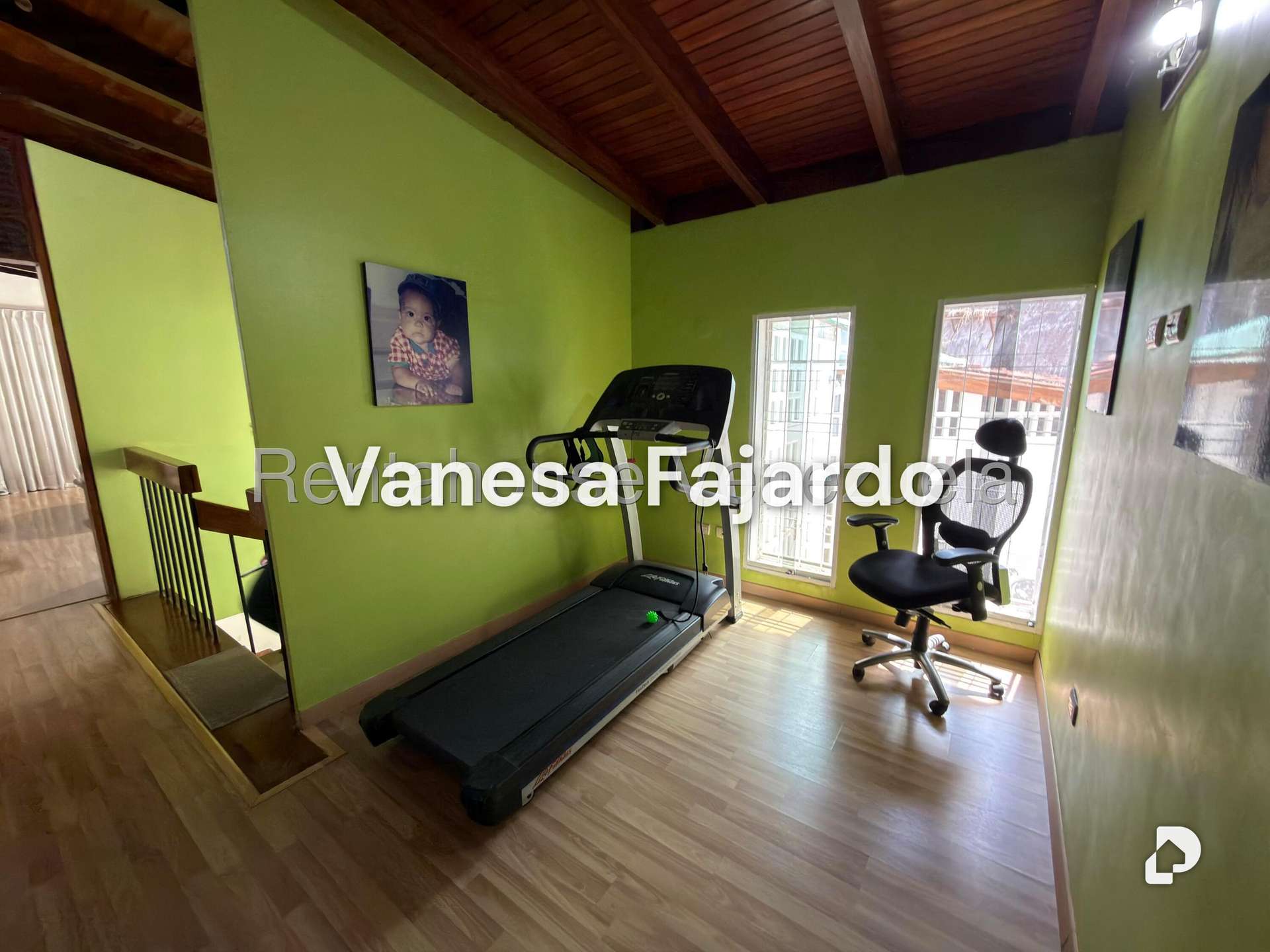 Casa en Prados del Este, Caracas – 27