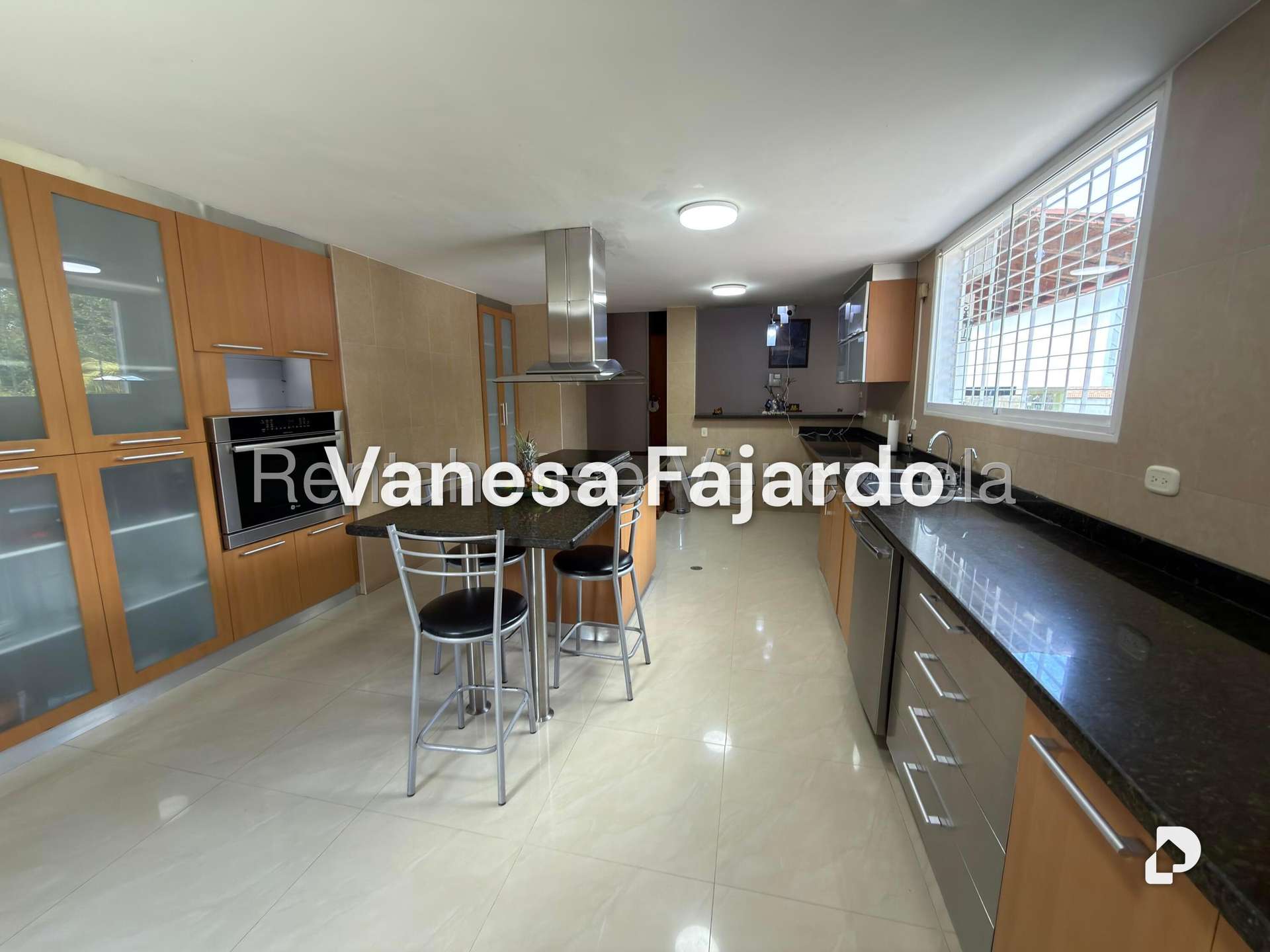 Casa en Prados del Este, Caracas – 6