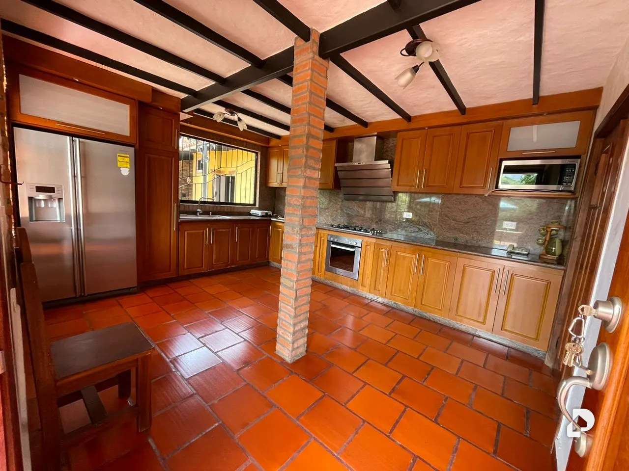 Edificio en Mucunután, Tabay – 18