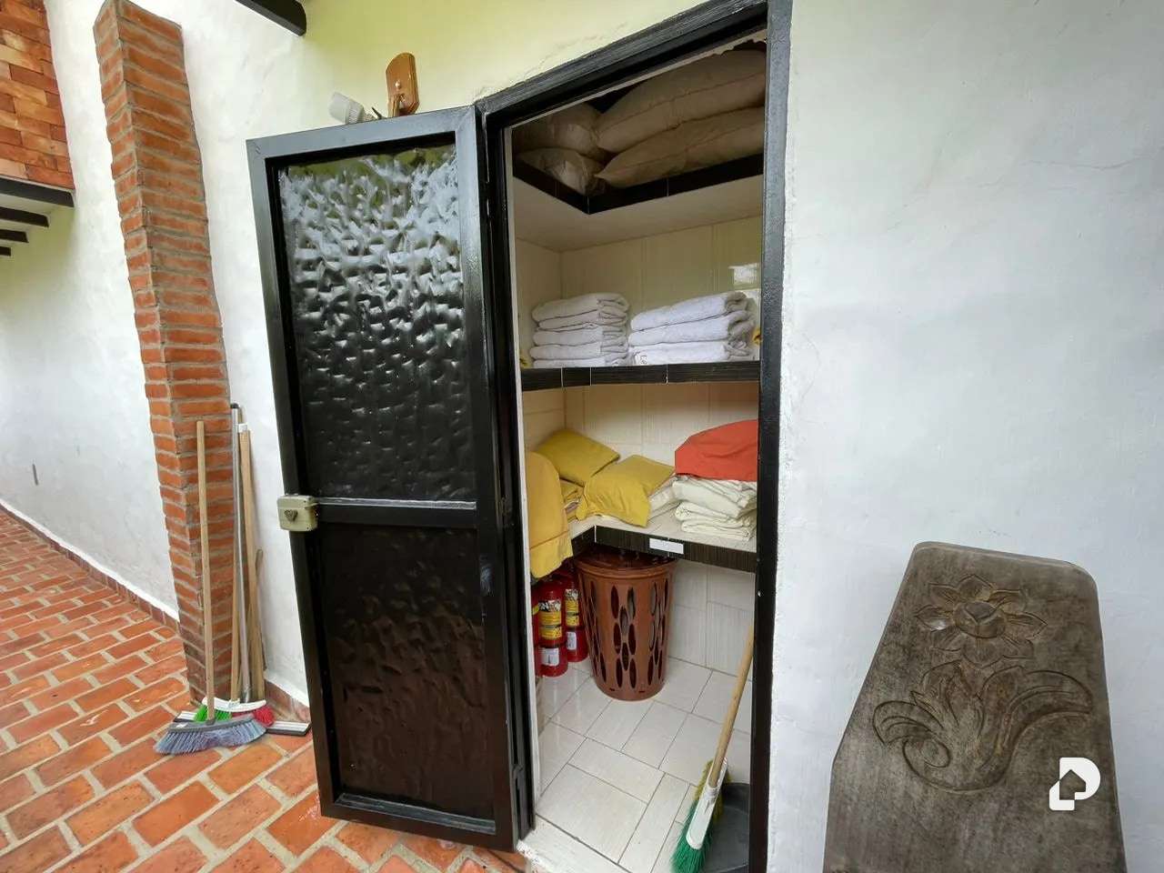 Edificio en Mucunután, Tabay – 56