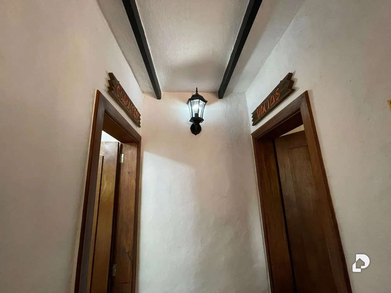 Edificio en Mucunután, Tabay – 25