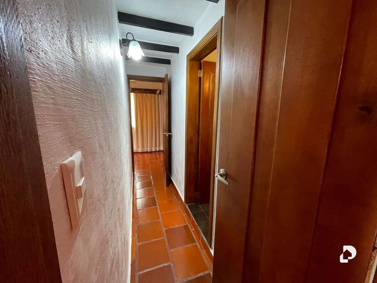 Edificio en Mucunután, Tabay – 40