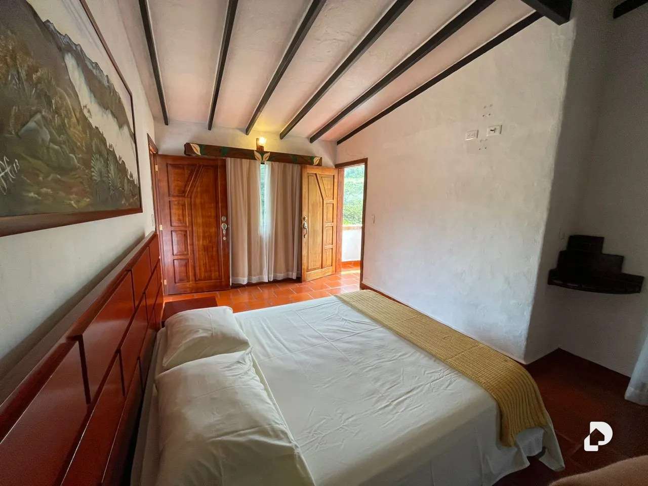 Edificio en Mucunután, Tabay – 46