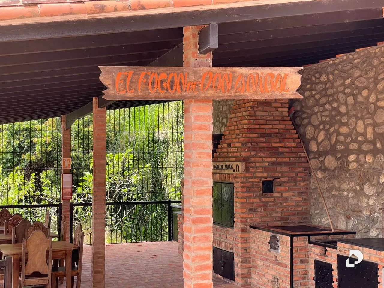 Edificio en Mucunután, Tabay – 26