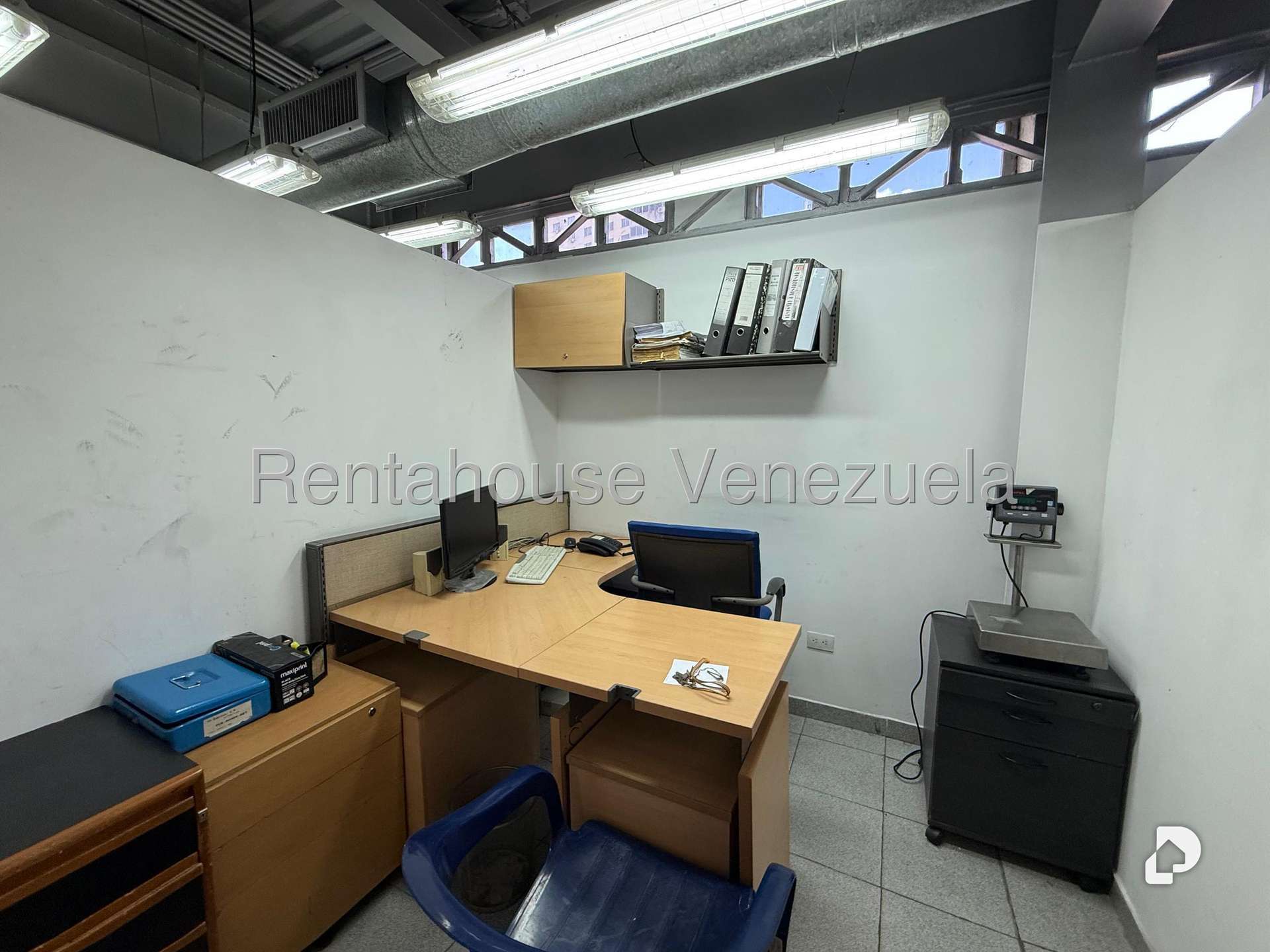 Edificio en Sabana Grande, Caracas – 22