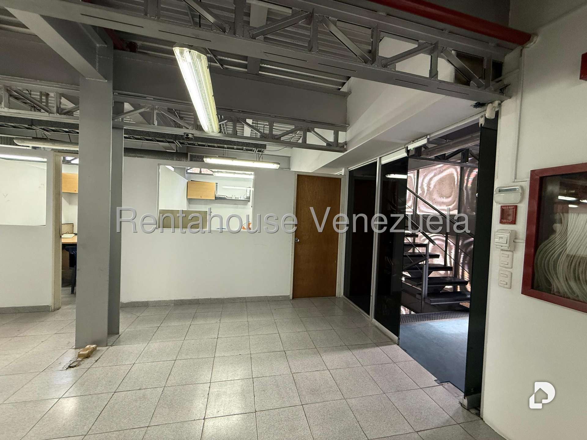 Edificio en Sabana Grande, Caracas – 20