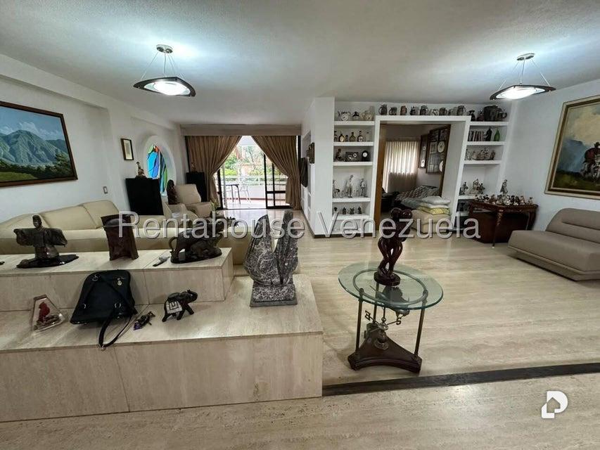 Apartamento en Alta Florida, Caracas – 2