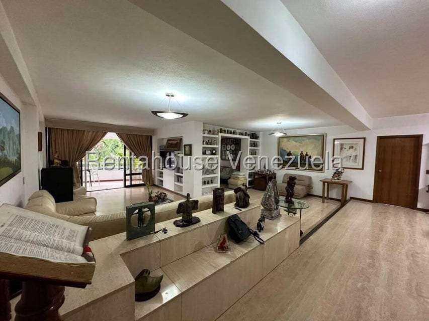 Apartamento en Alta Florida, Caracas