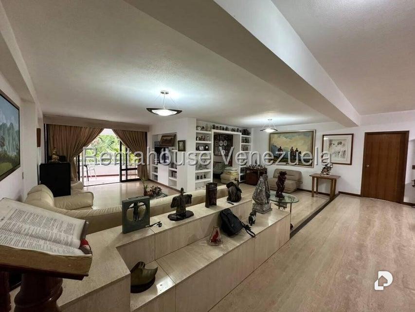 Apartamento en Alta Florida, Caracas – 3