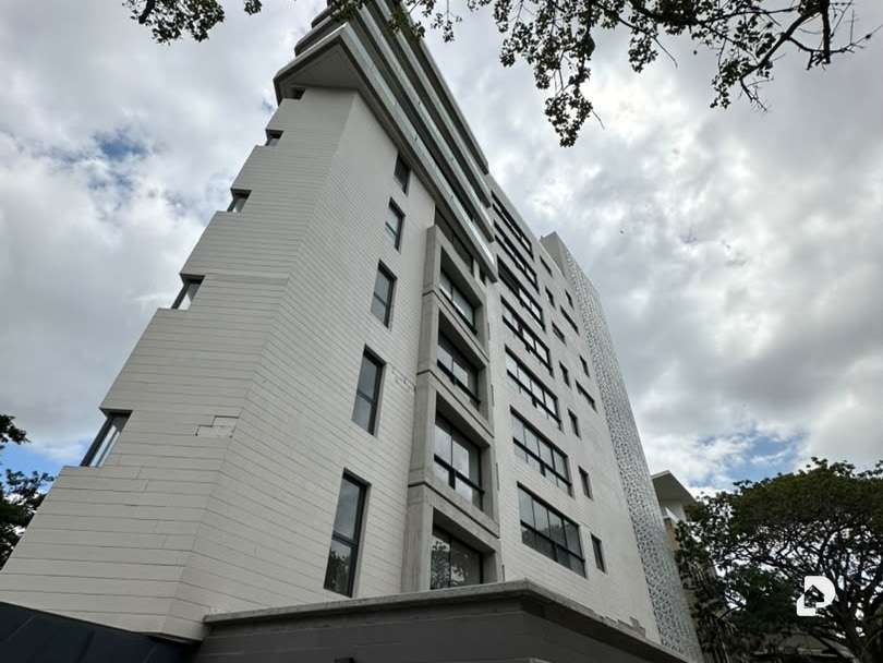 Apartamento en Los Naranjos (Las Mercedes), Caracas – 11