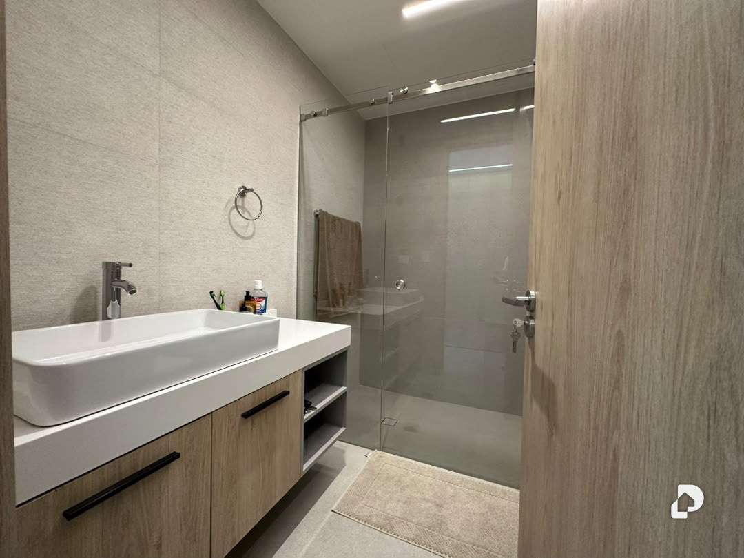 Apartamento en Los Naranjos (Las Mercedes), Caracas – 3