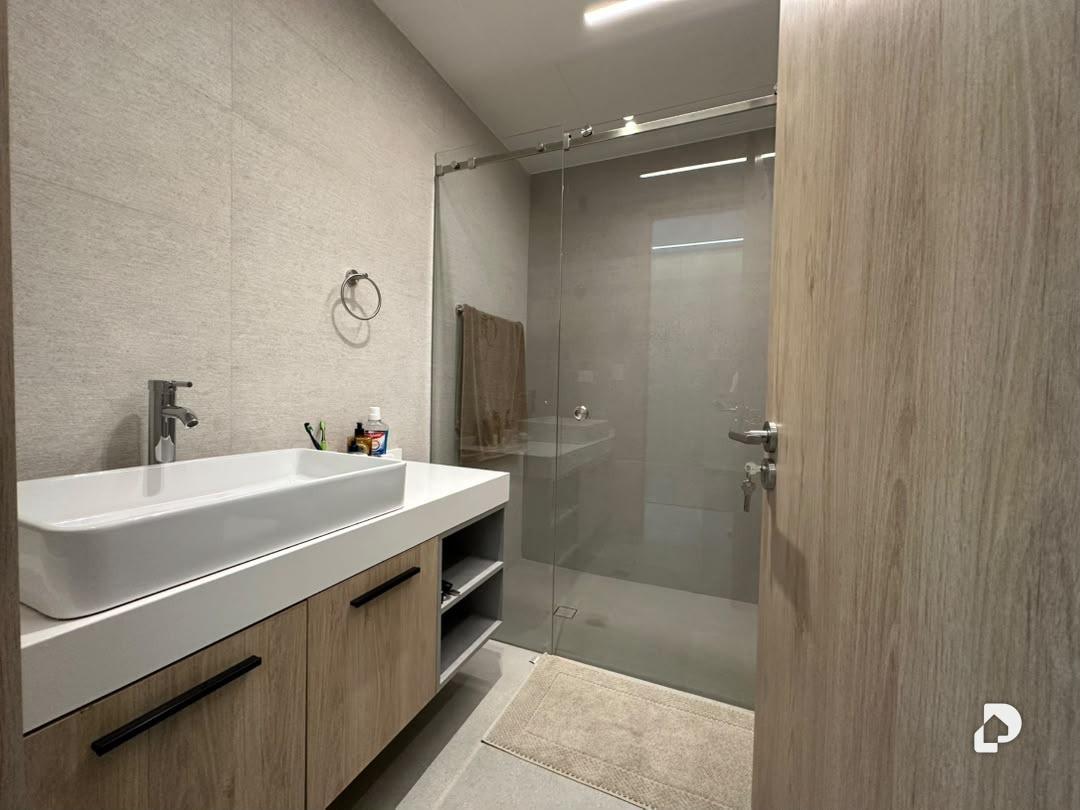 Apartamento en Los Naranjos (Las Mercedes), Caracas – 3