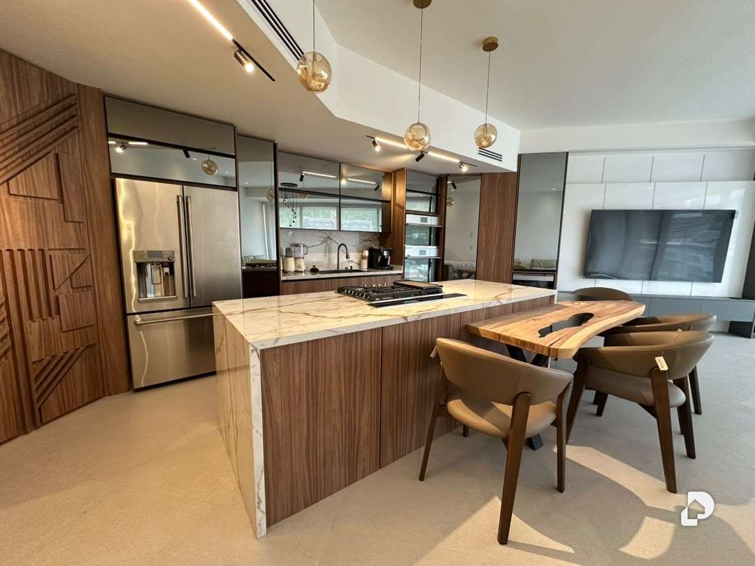 Apartamento en Los Naranjos (Las Mercedes), Caracas – 1