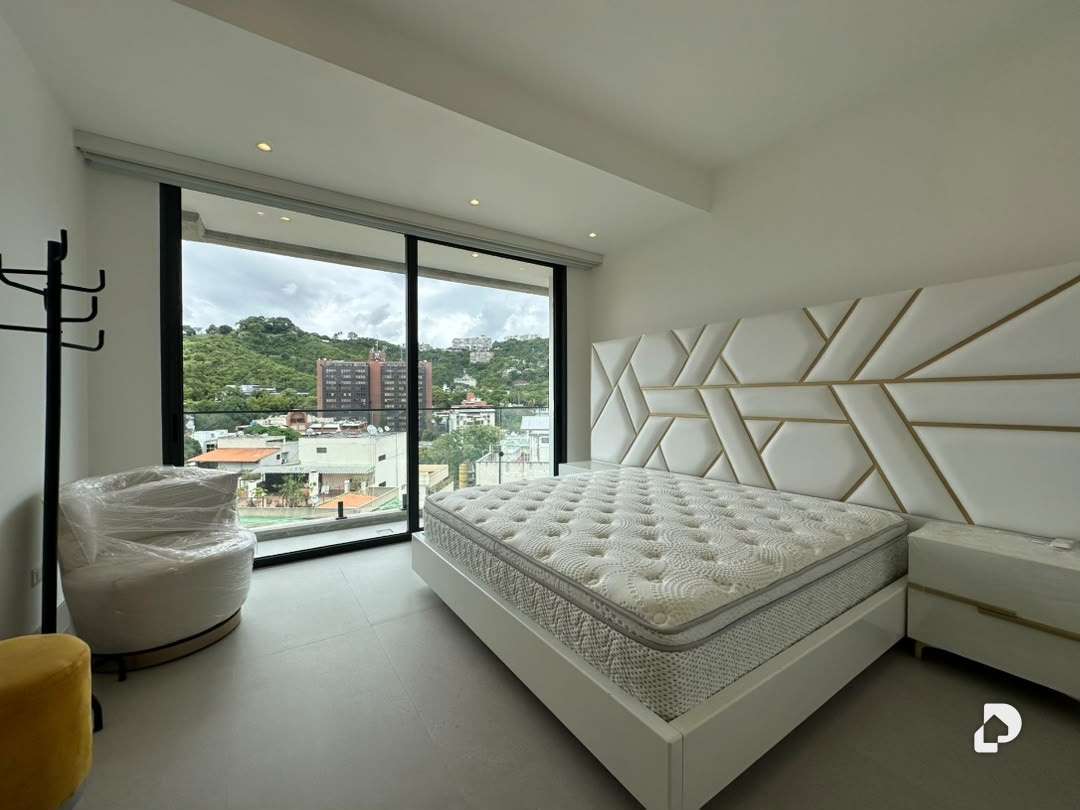 Apartamento en Los Naranjos (Las Mercedes), Caracas – 9