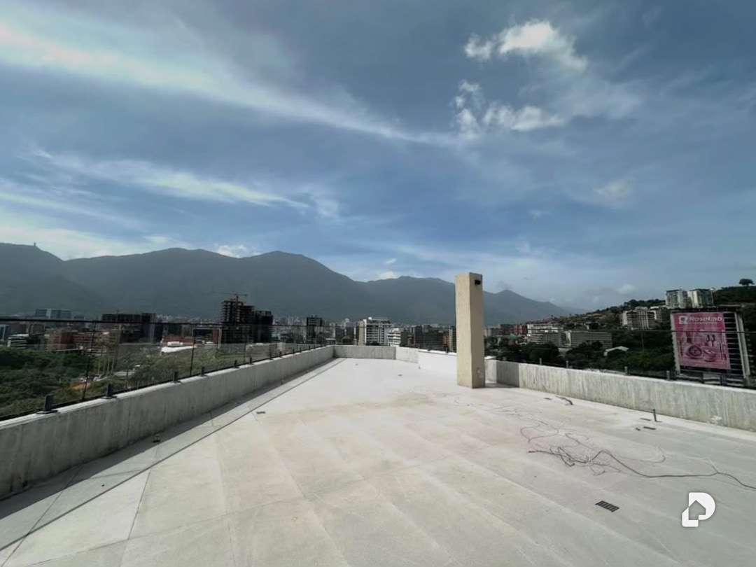 Apartamento en Los Naranjos (Las Mercedes), Caracas – 4