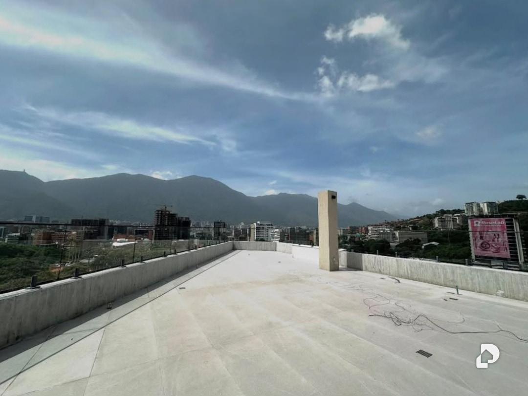 Apartamento en Los Naranjos (Las Mercedes), Caracas – 4