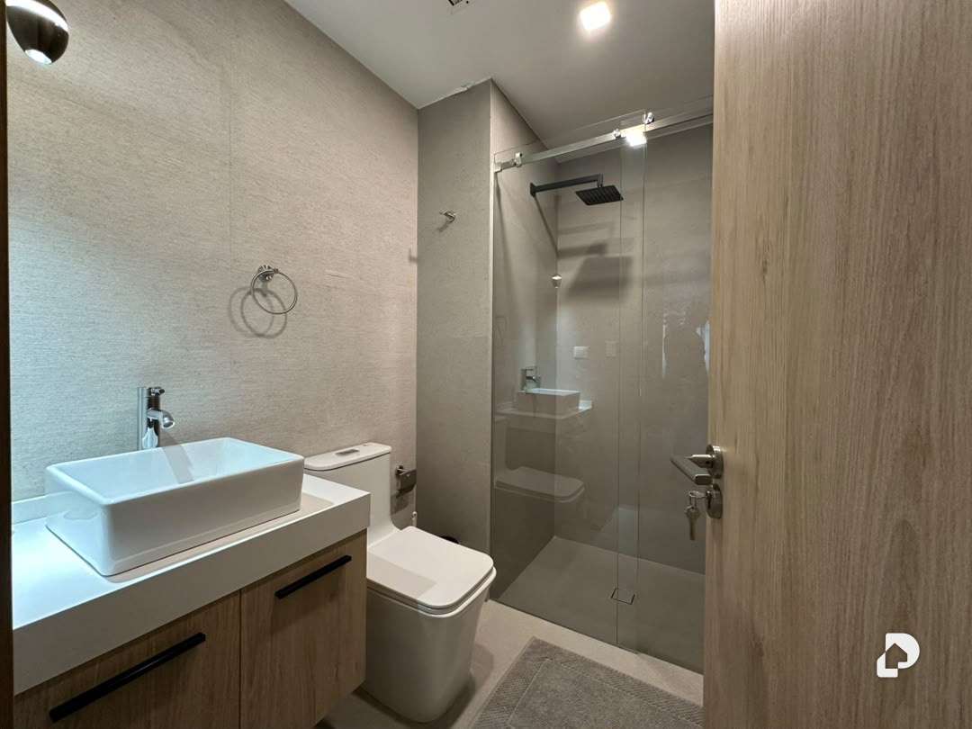 Apartamento en Los Naranjos (Las Mercedes), Caracas – 5