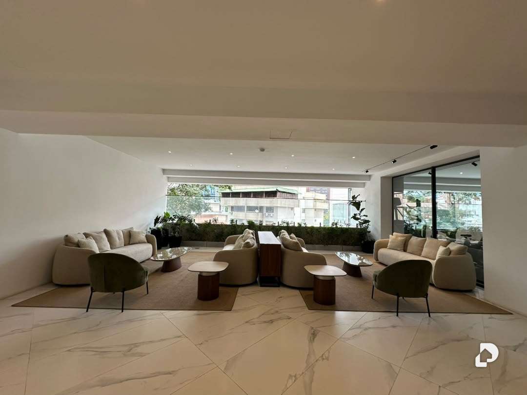 Apartamento en Los Naranjos (Las Mercedes), Caracas – 6