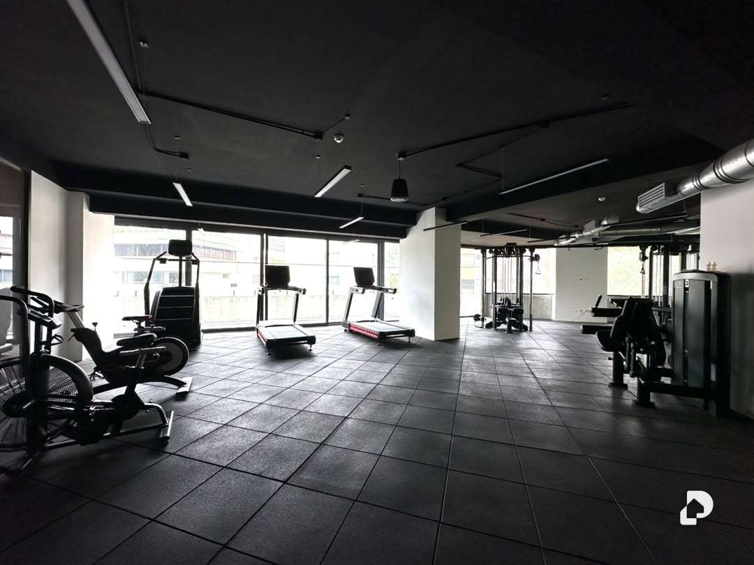 Apartamento en Los Naranjos (Las Mercedes), Caracas – 12