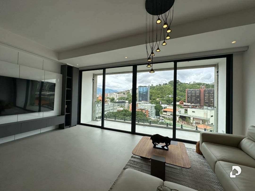 Apartamento en Los Naranjos (Las Mercedes), Caracas – 7