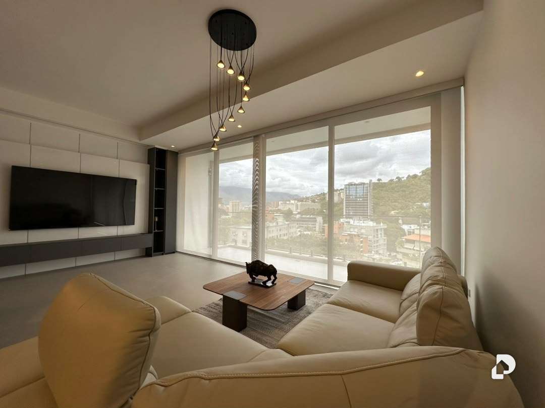 Apartamento en Los Naranjos (Las Mercedes), Caracas – 10