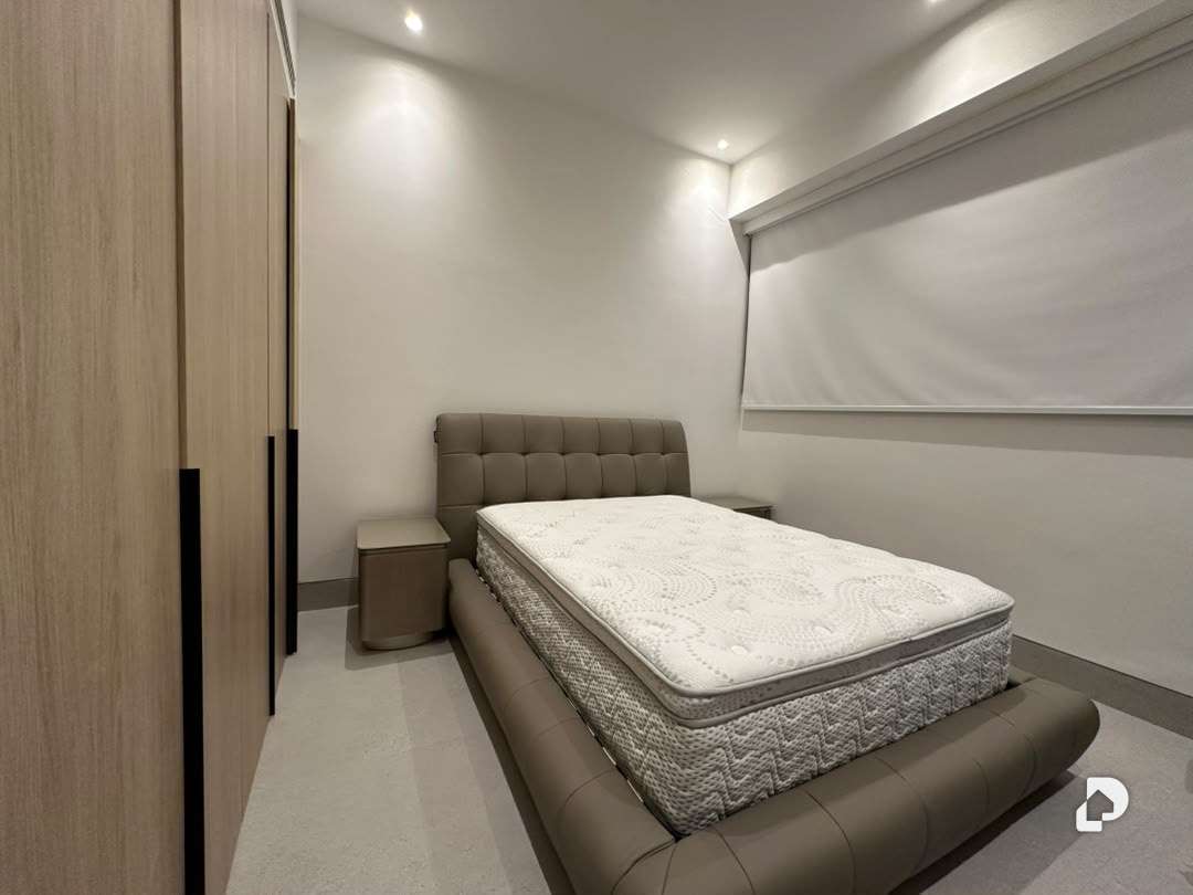 Apartamento en Los Naranjos (Las Mercedes), Caracas – 8