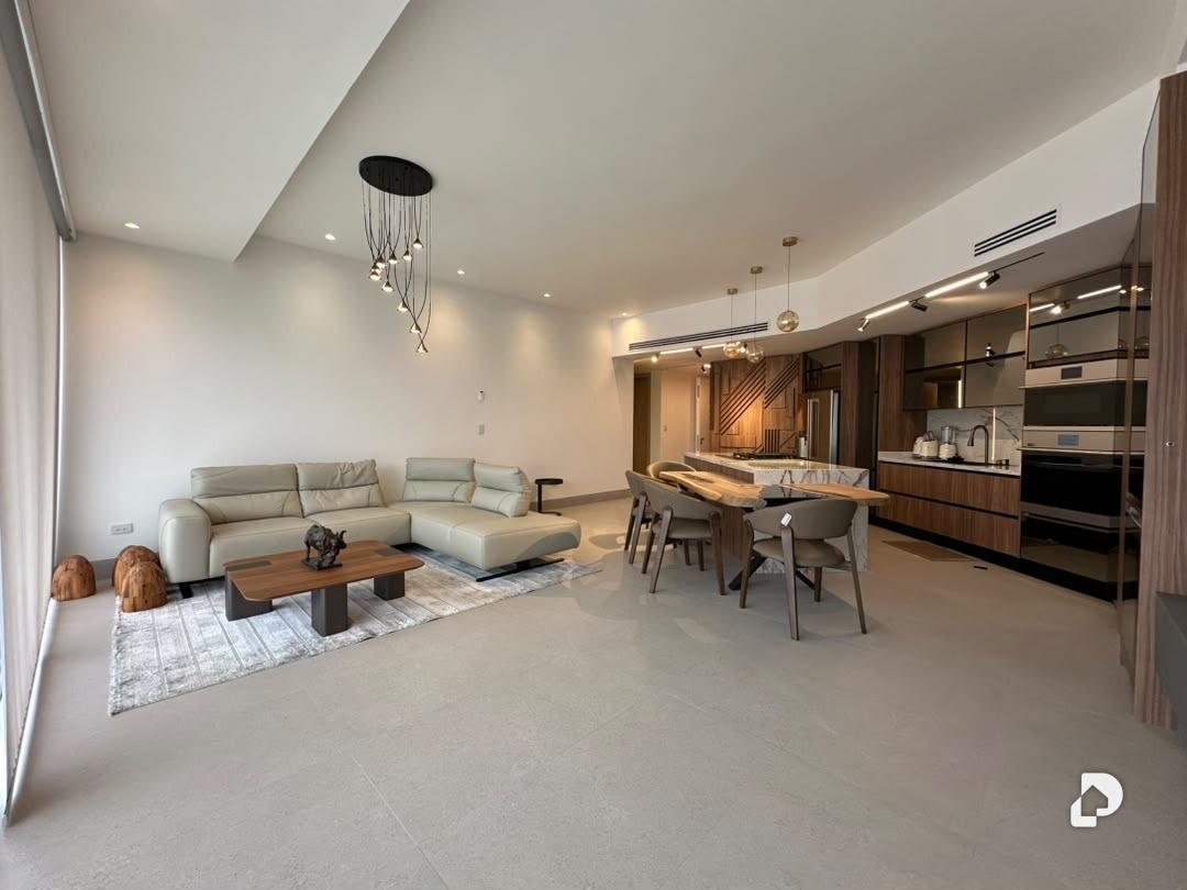 Apartamento en Los Naranjos (Las Mercedes), Caracas – 2