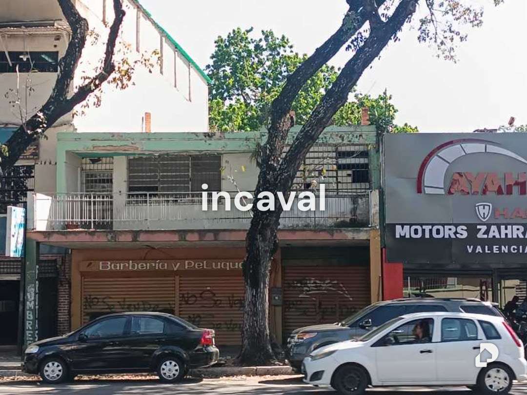 Local comercial en Urbanización Country Norte, Valencia – 2