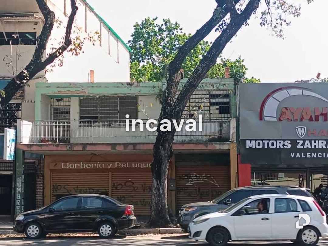 Local comercial en Urbanización Country Norte, Valencia – 2