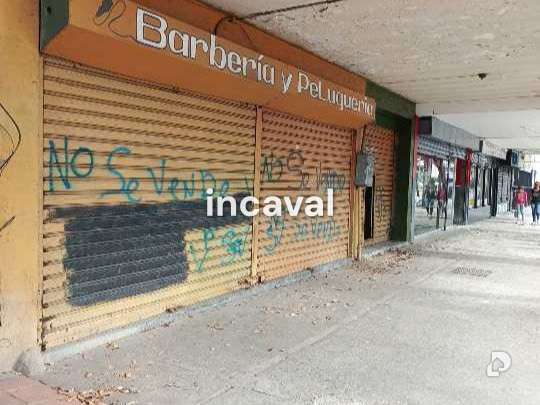 Local comercial en Urbanización Country Norte, Valencia – 9