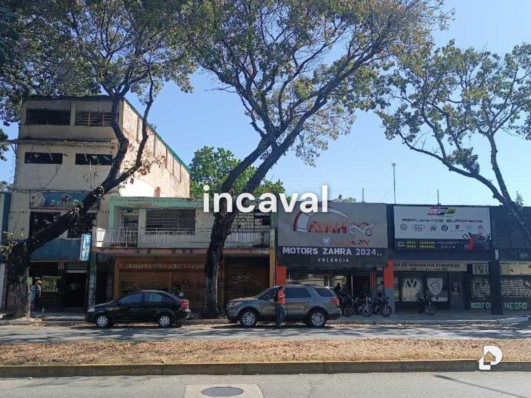 Local comercial en Urbanización Country Norte, Valencia – 1