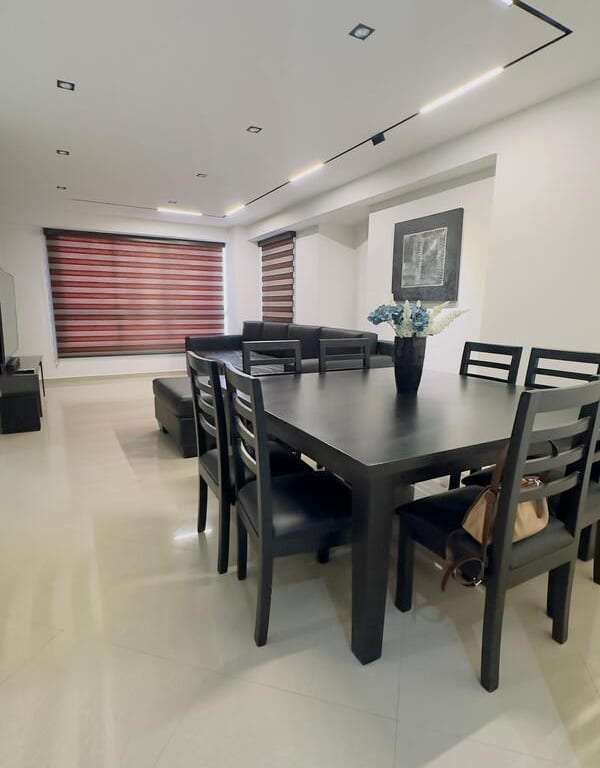 Apartamento en Barquisimeto - 1