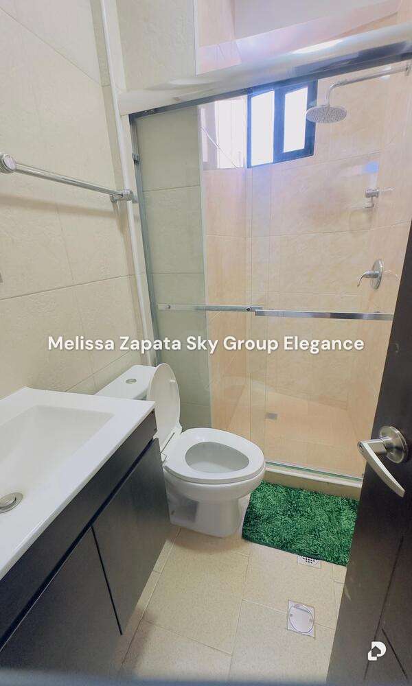 Apartamento en Silver House, Barquisimeto – 13