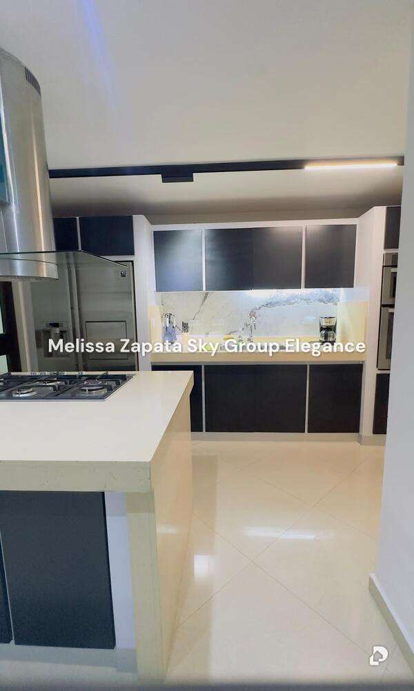 Apartamento en Silver House, Barquisimeto – 8