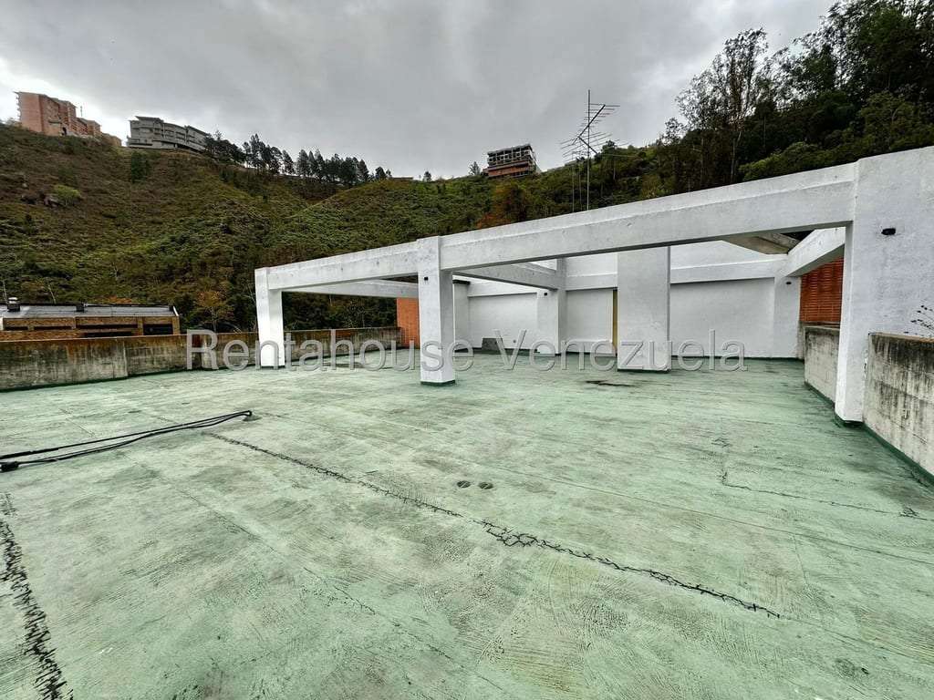 Apartamento en La Lagunita Country Club, Caracas