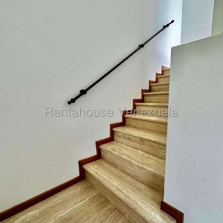 Apartamento en La Lagunita Country Club, Caracas