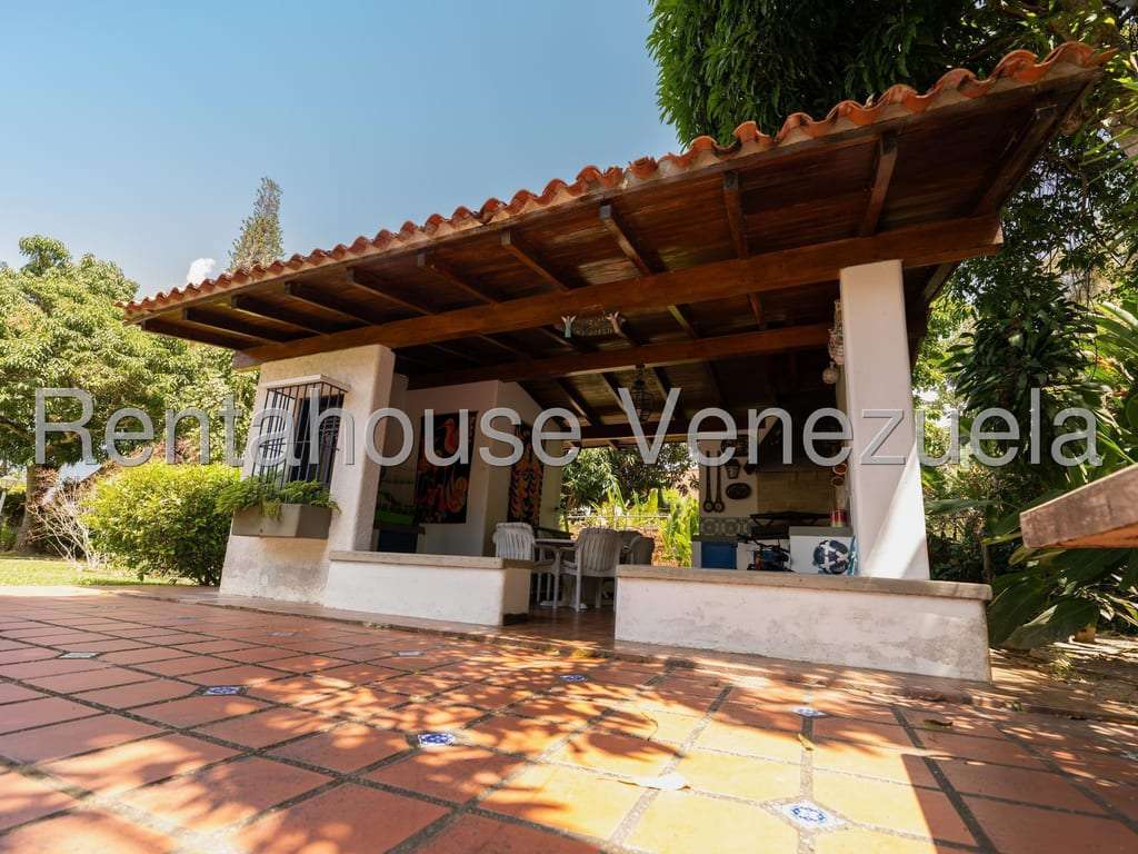 Casa en Cerro Verde, Caracas