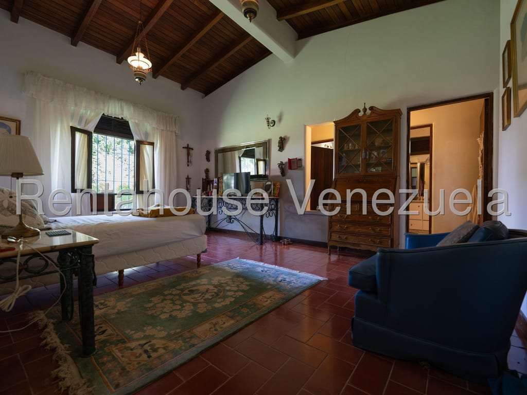 Casa en Cerro Verde, Caracas