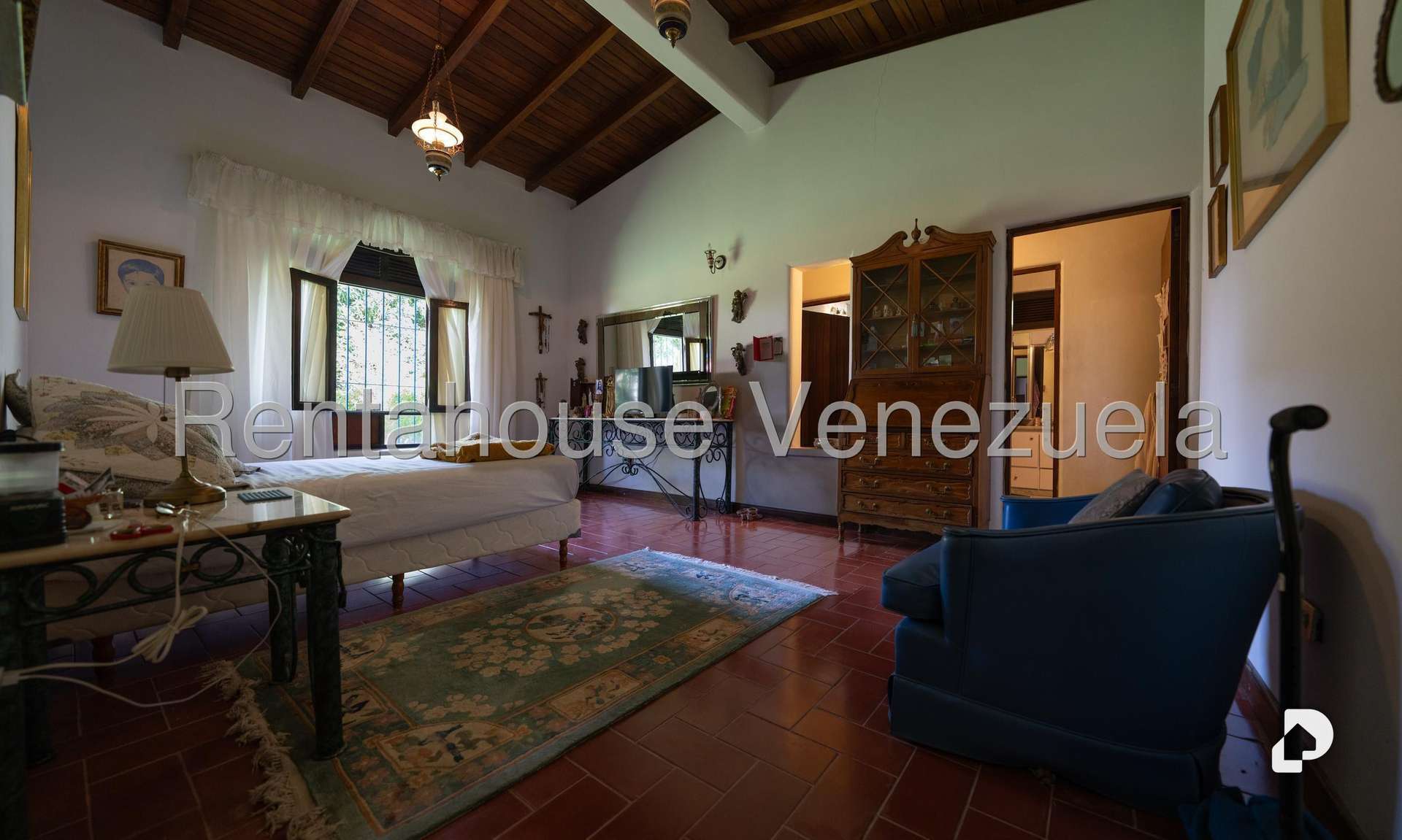 Casa en Cerro Verde, Caracas – 10