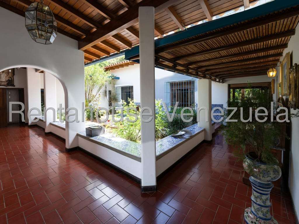 Casa en Cerro Verde, Caracas
